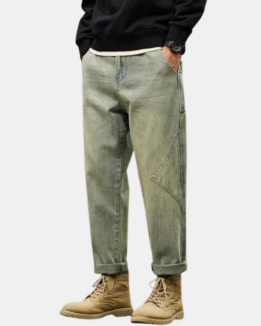 Pantalones vaqueros
