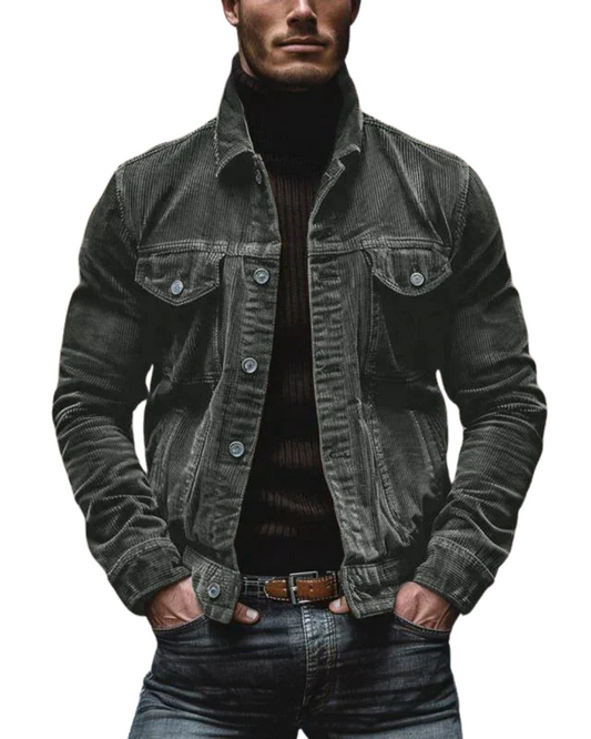 Chaqueta vaquera Premium