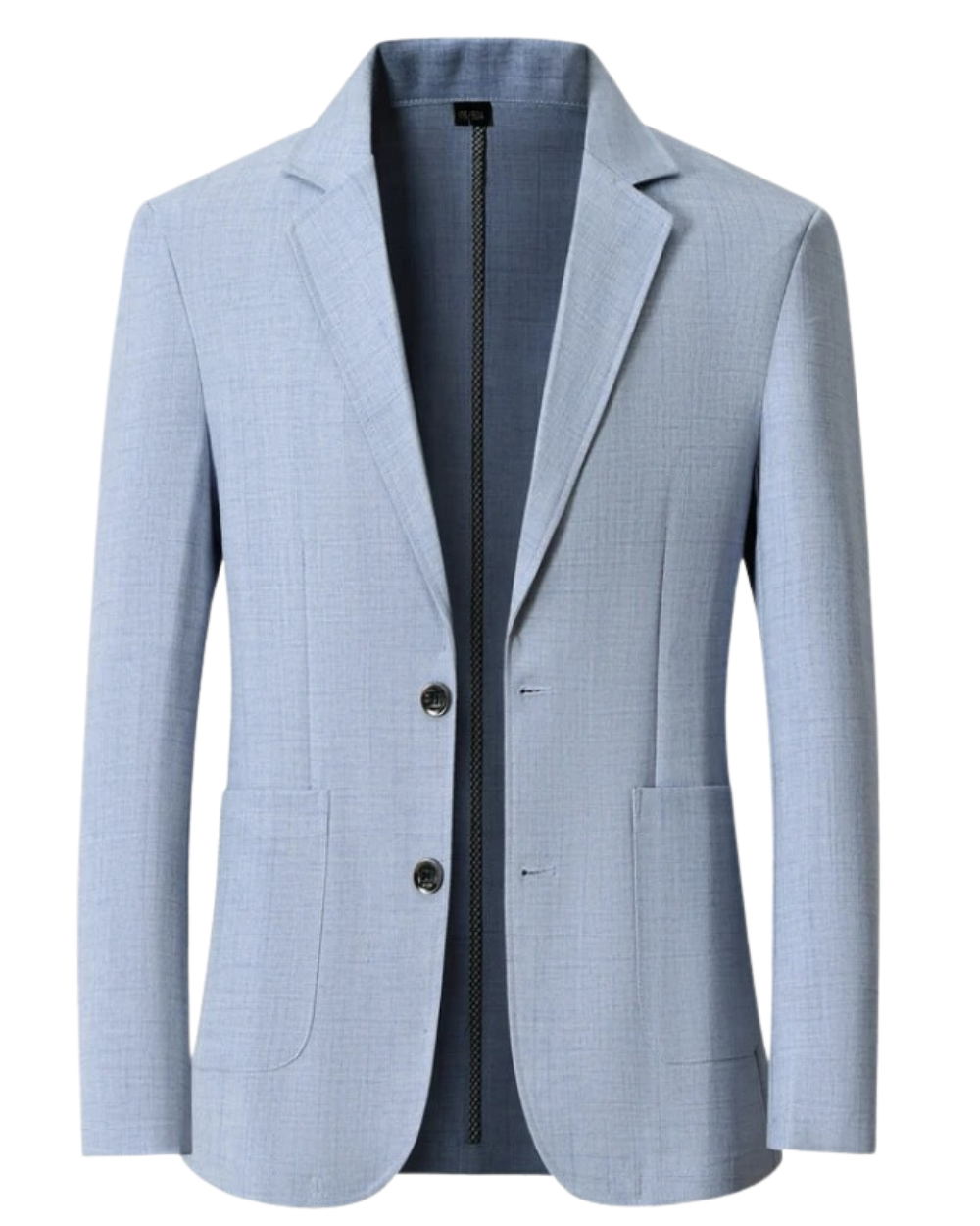 Blazer transpirable para hombre