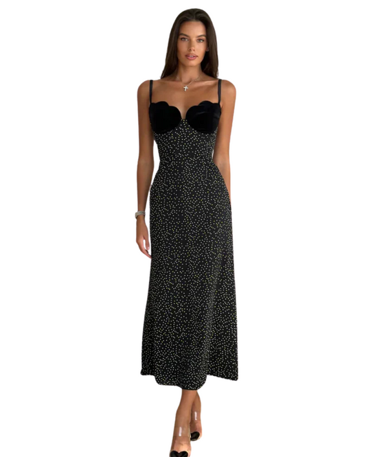 Vestido chic para mujer