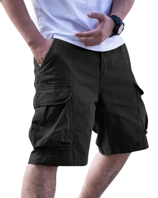 Pantalones cortos informales