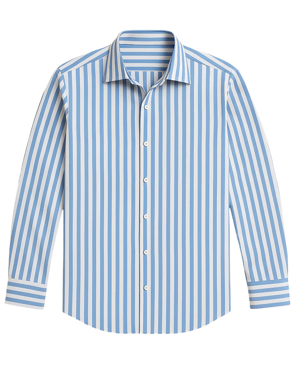 Camisa de rayas Florence