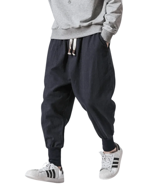 Confort Jogger
