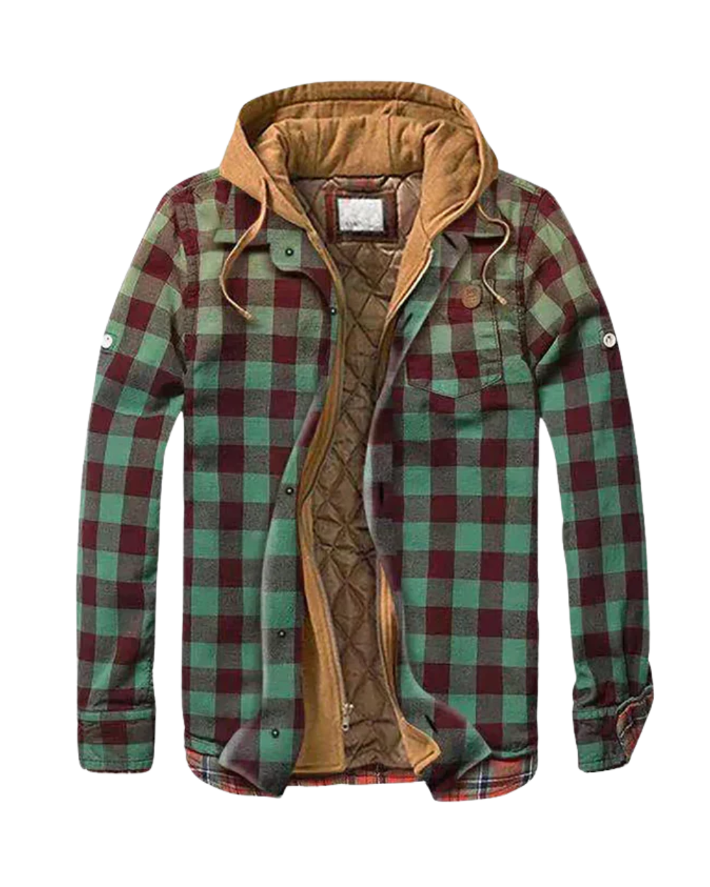 Chaqueta vintage para hombre