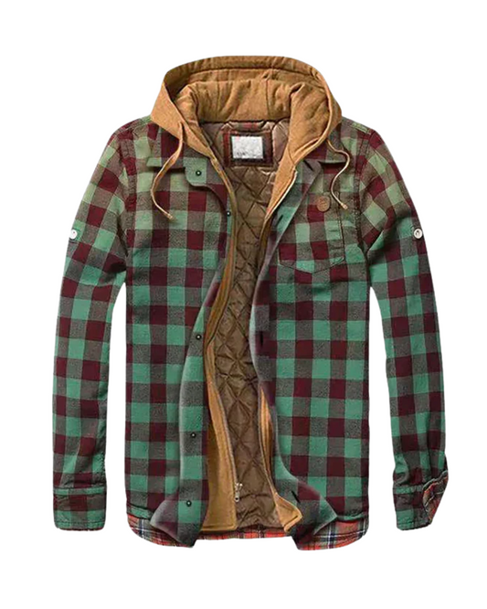 Chaqueta vintage para hombre