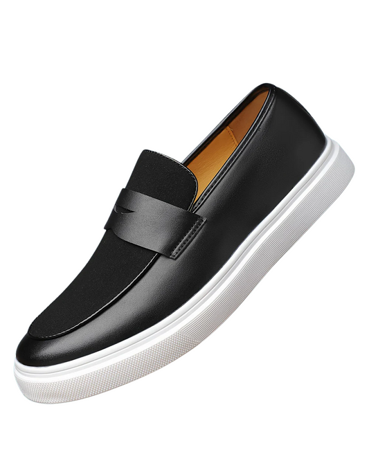 Zapatos elegantes para hombre