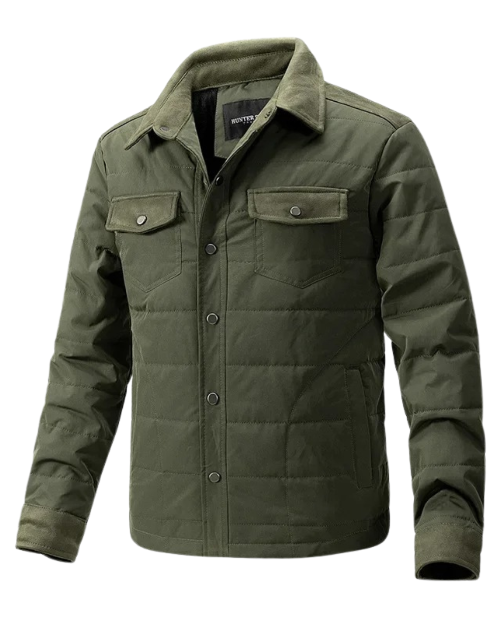 Elegante chaqueta de negocios