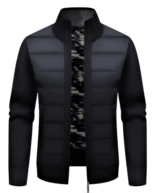 Chaqueta Leonardo Elegant
