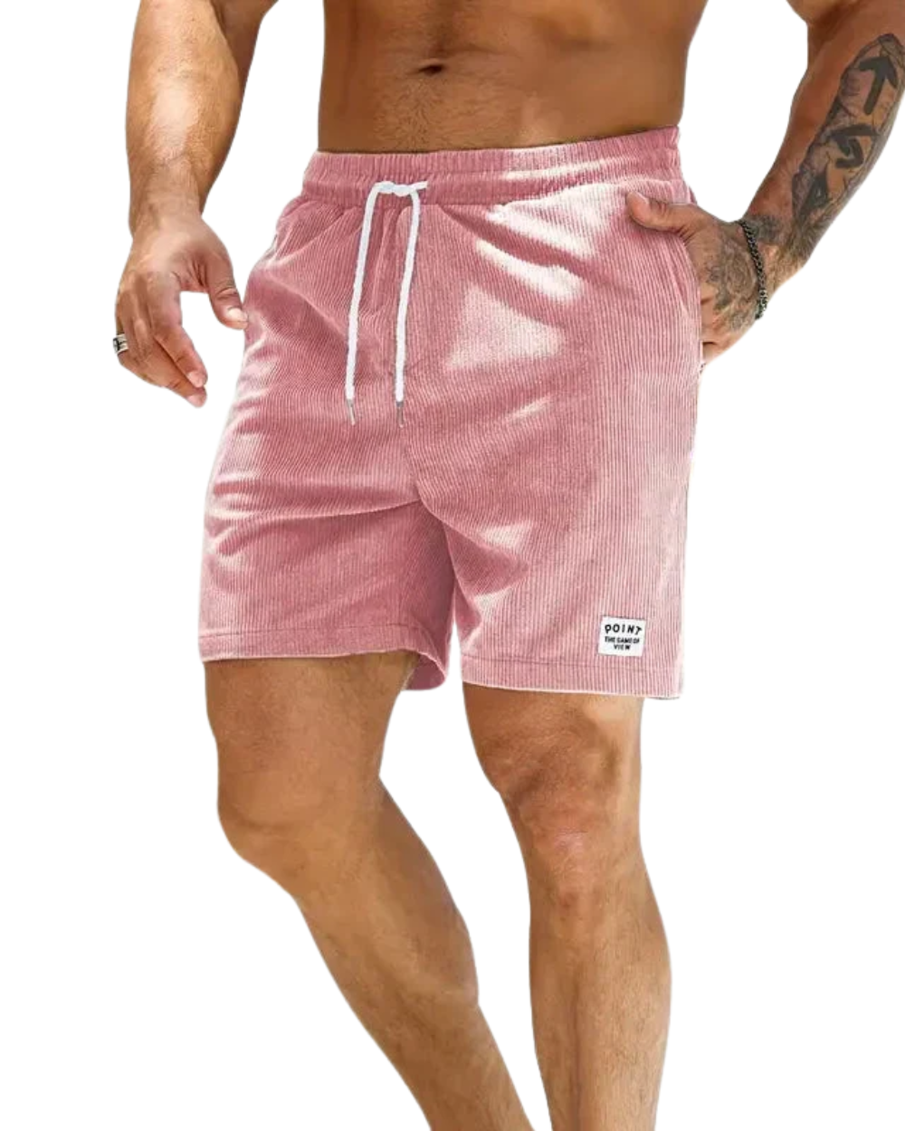 Pantalones cortos de verano
