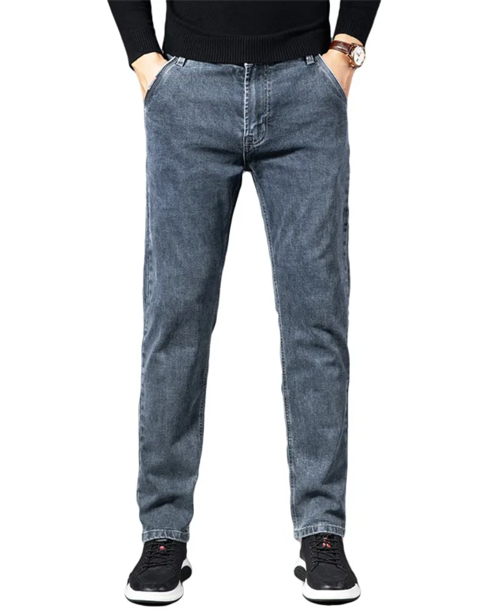 Vaqueros Premium Givalli