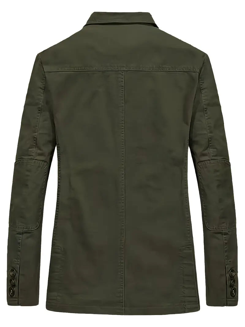 Chaqueta casual para hombre
