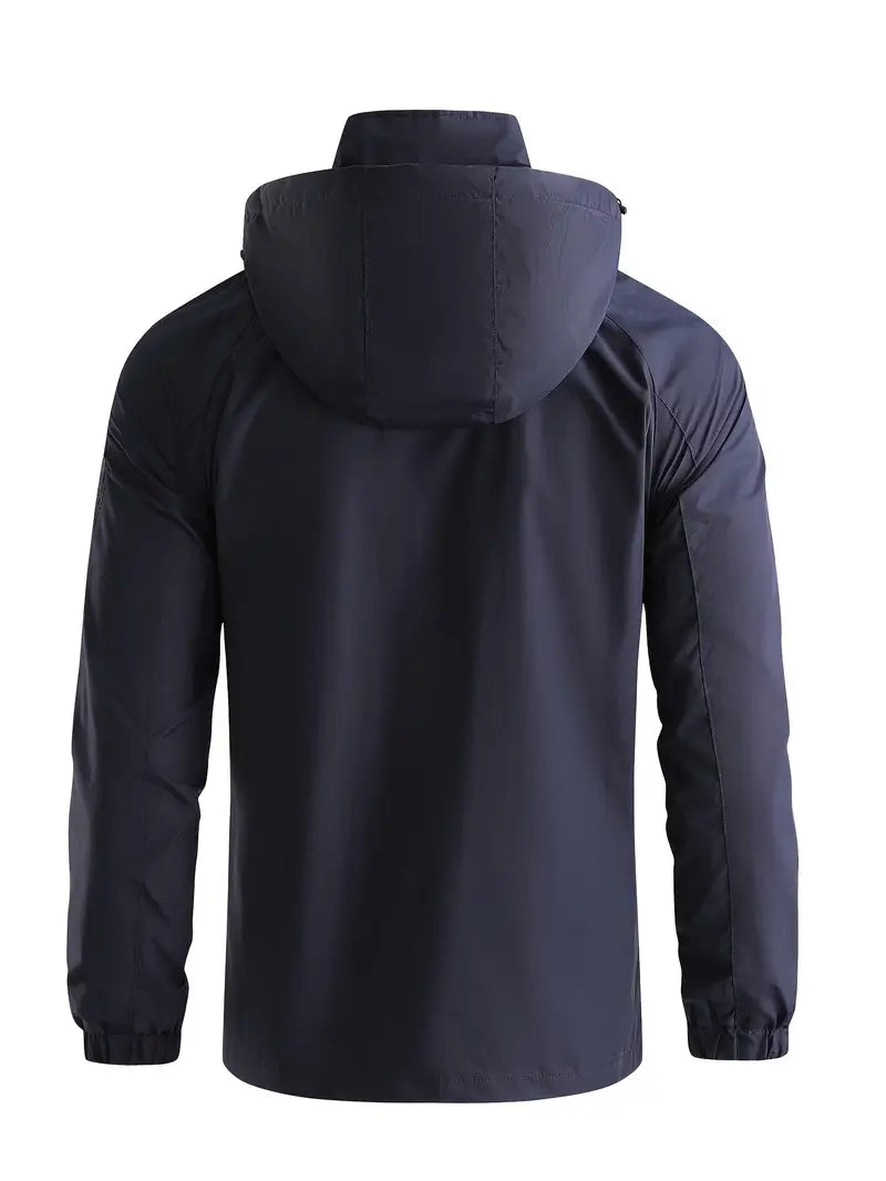 Elegante chaqueta ligera