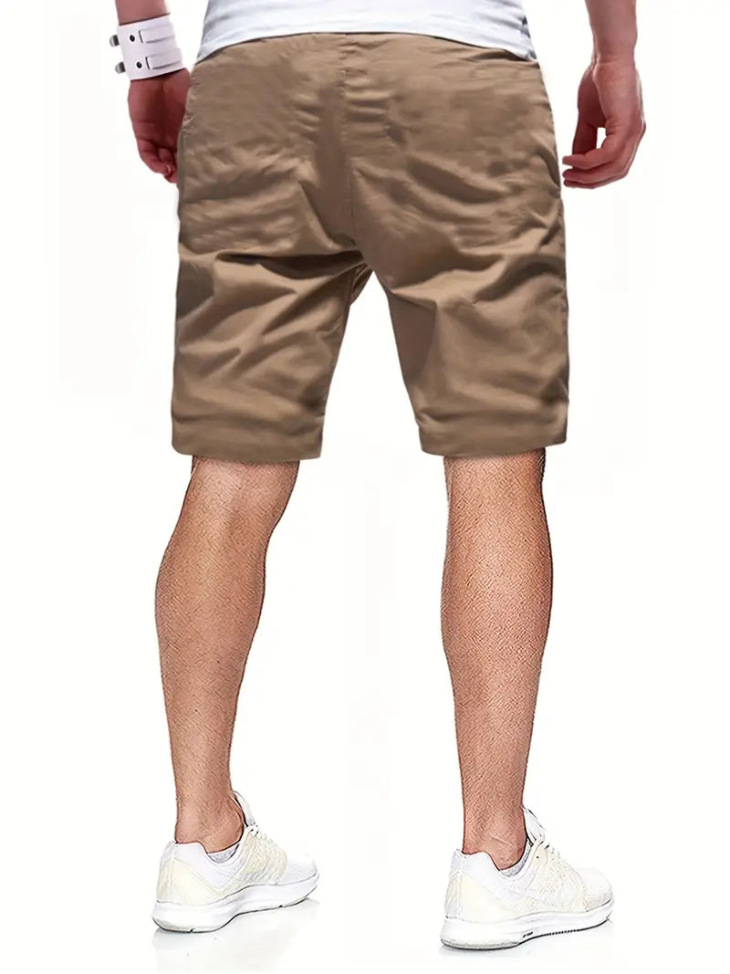 Pantalones cortos de verano