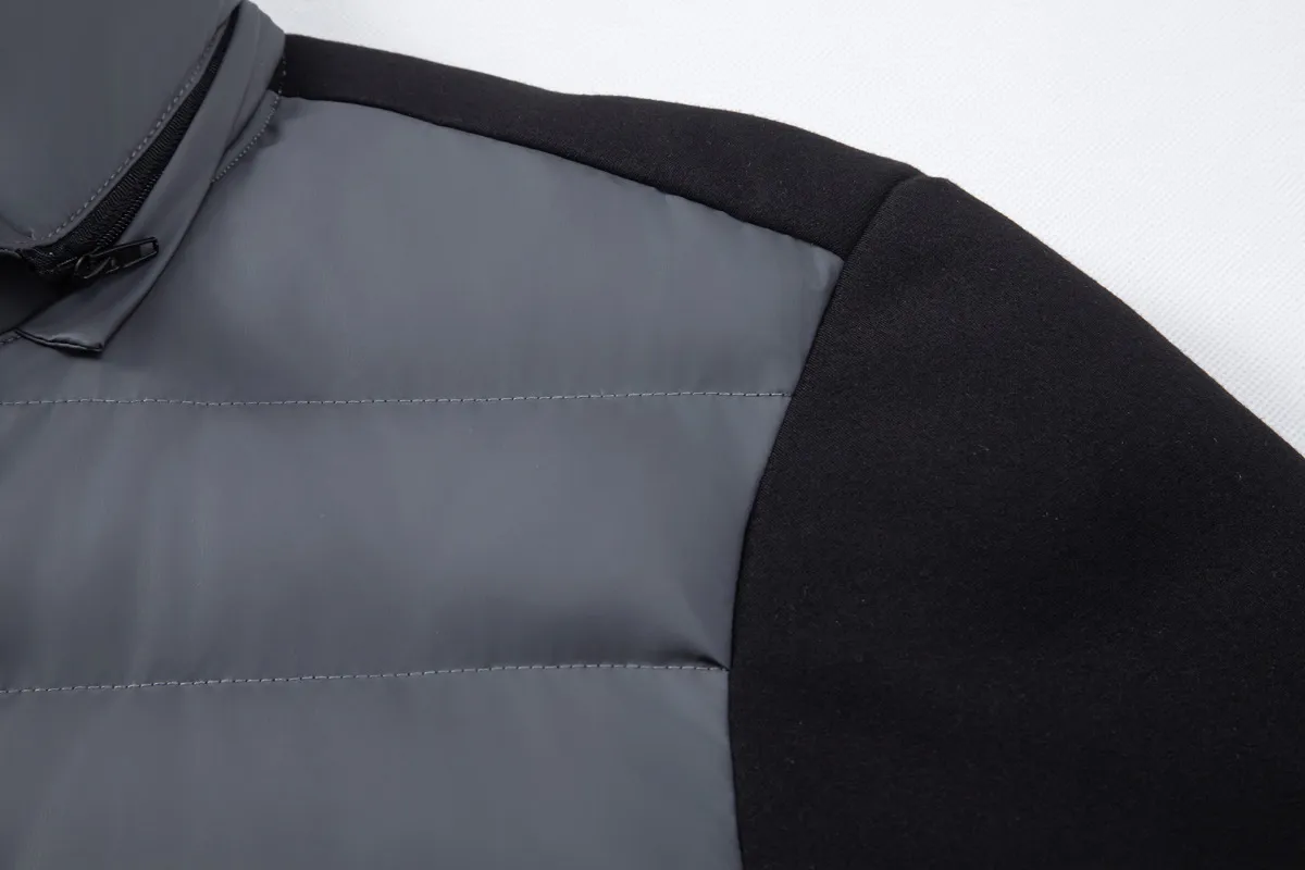 Chaqueta híbrida Paris Premium