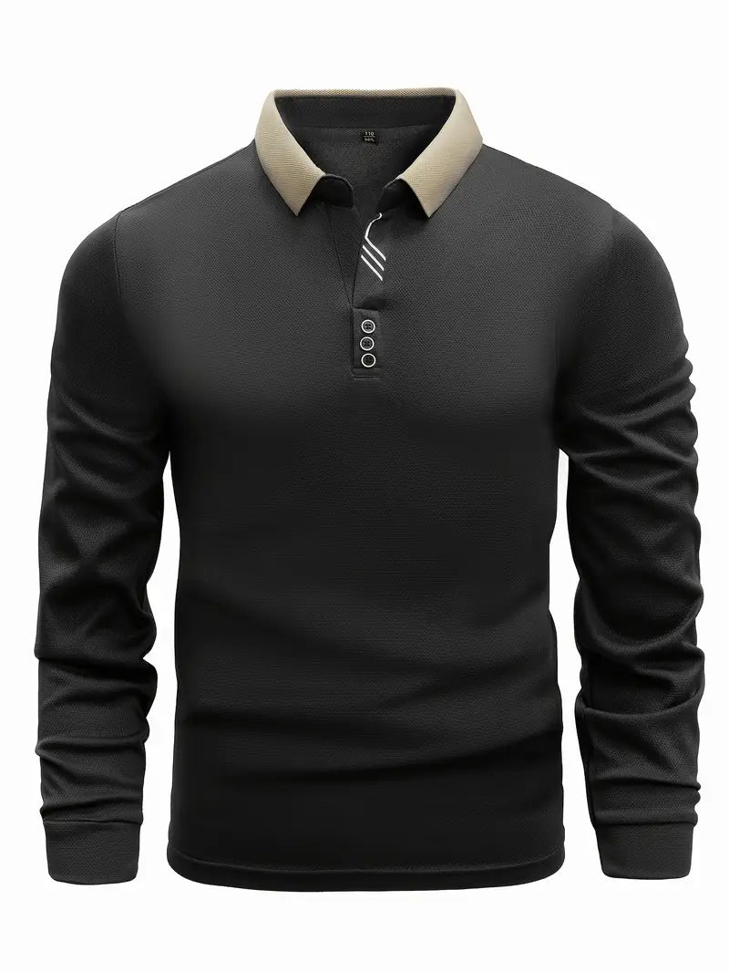 Polo ligero