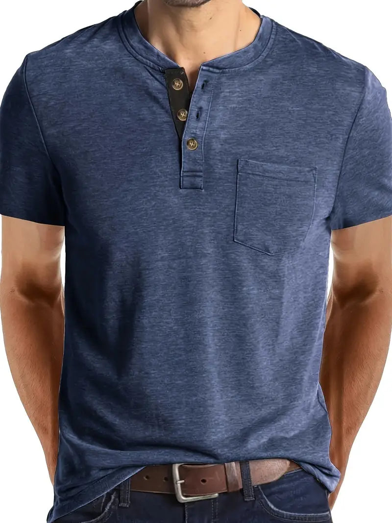 Camiseta informal