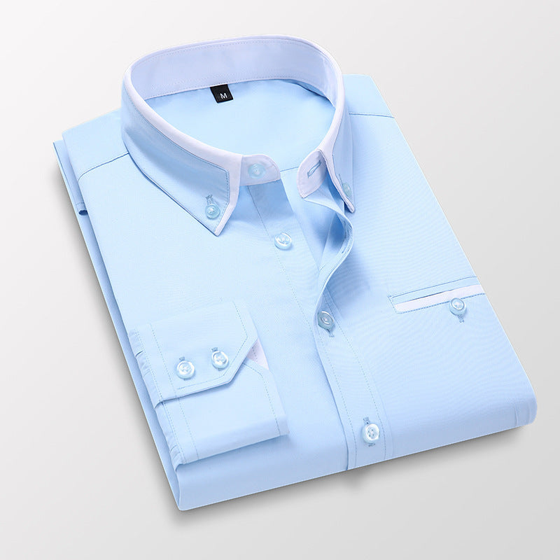 Camisa de vestir elegante