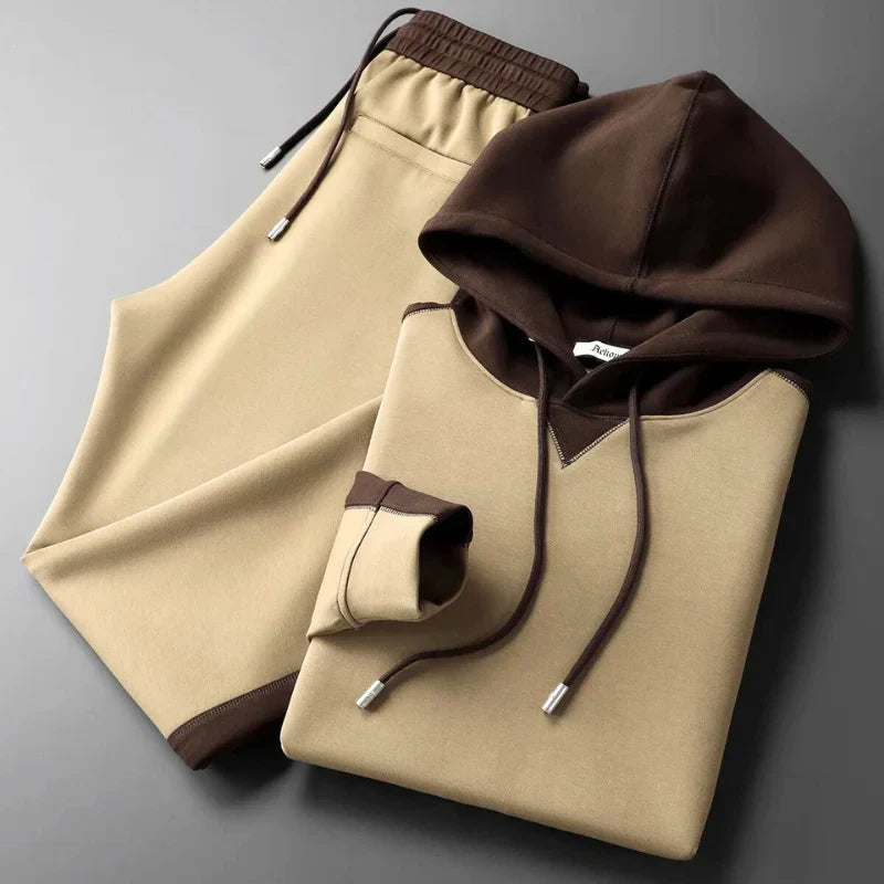 Sudadera con capucha