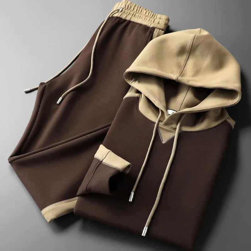 Sudadera con capucha