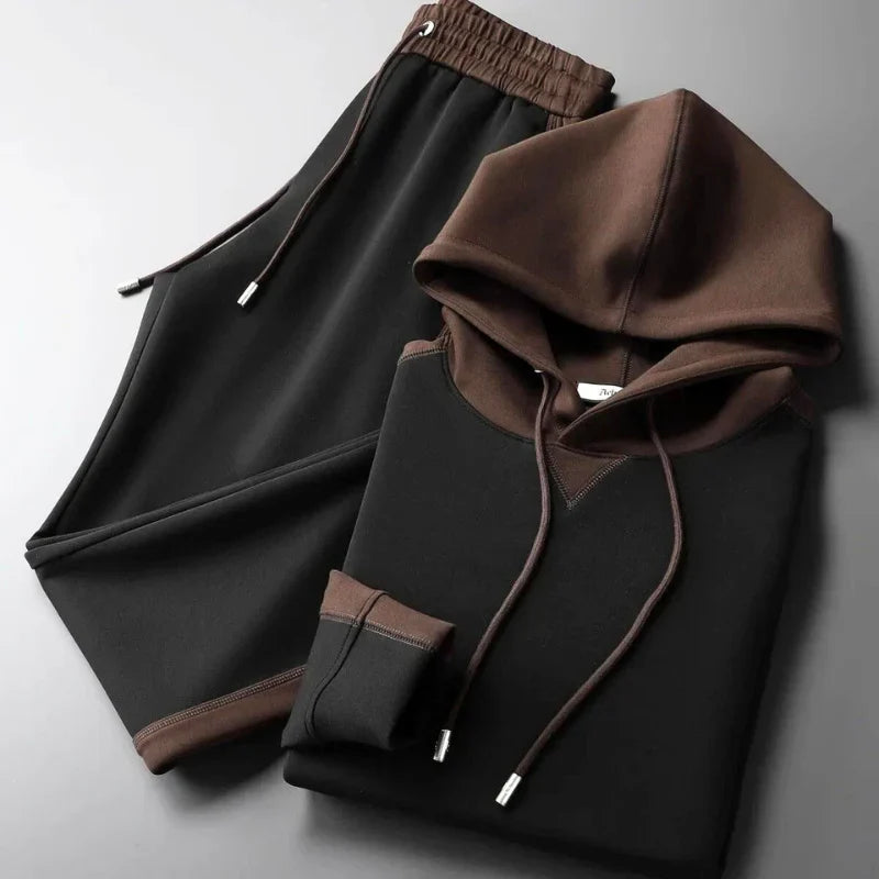 Sudadera con capucha