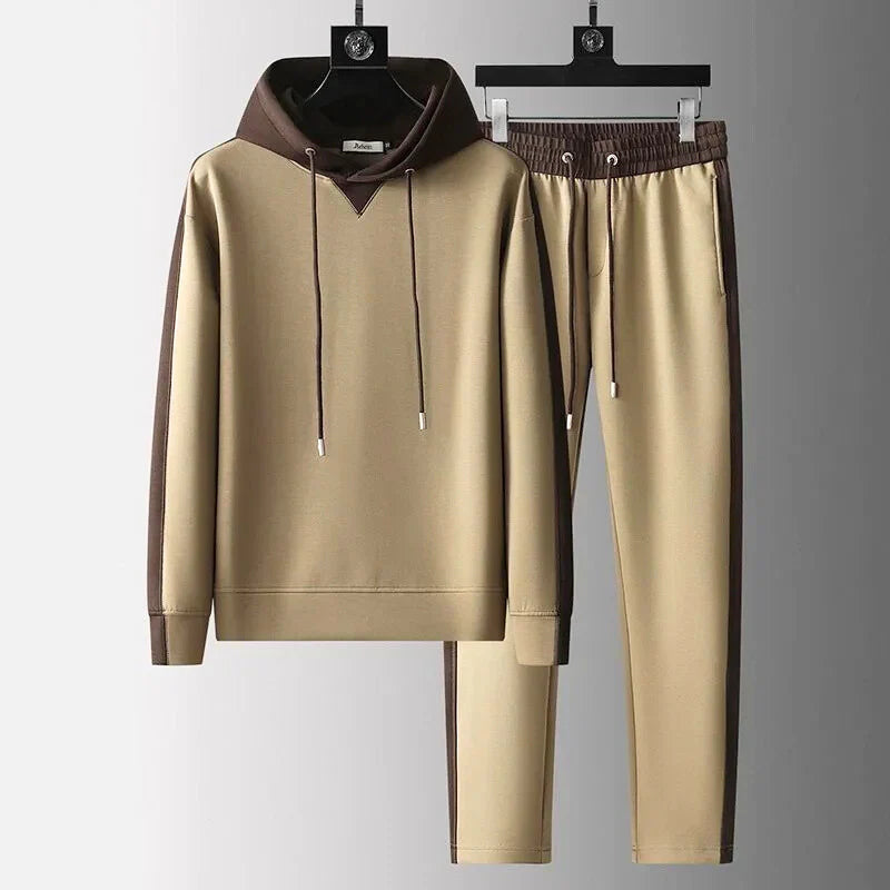 Sudadera con capucha