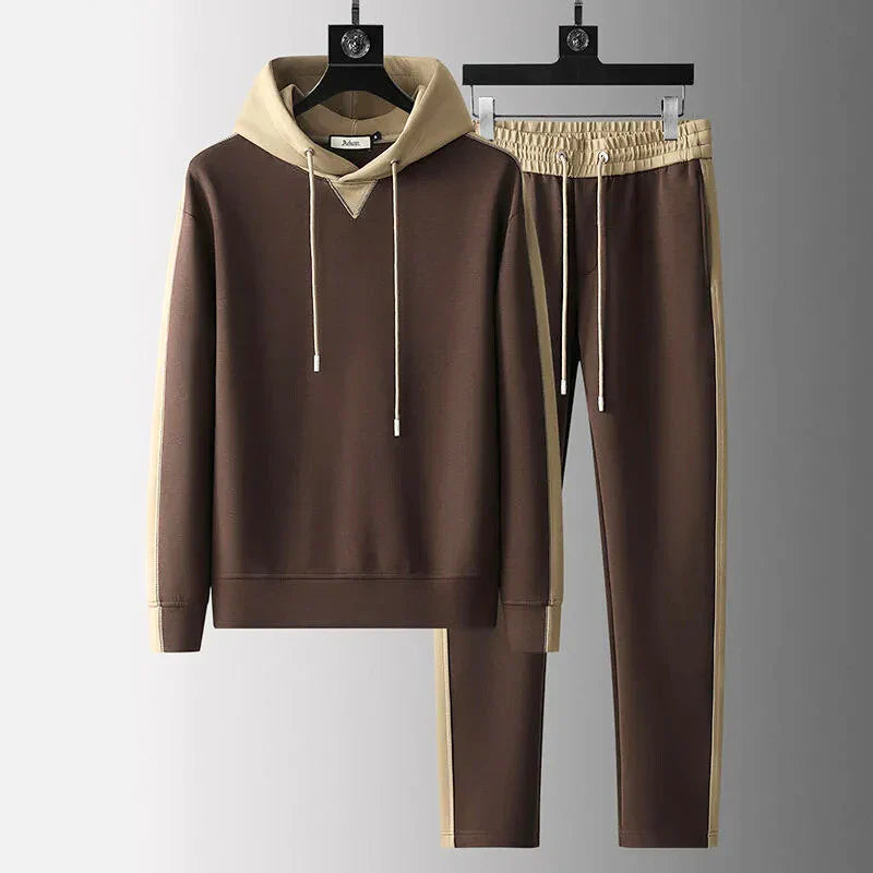 Sudadera con capucha