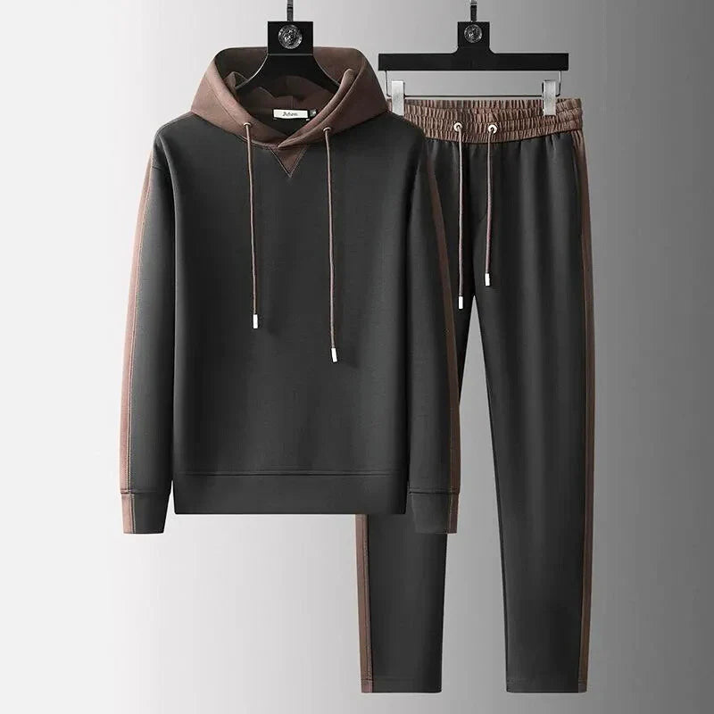 Sudadera con capucha