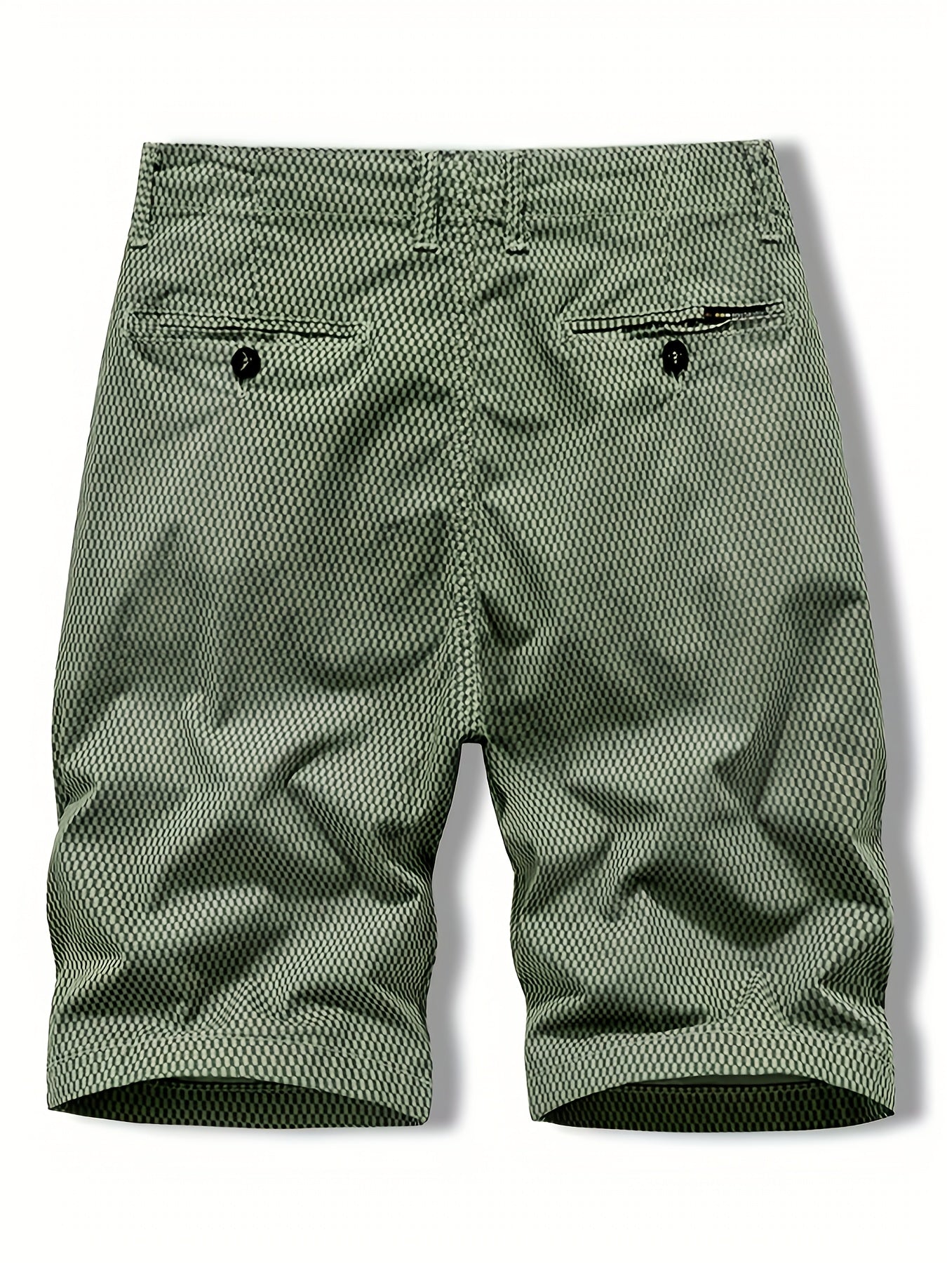 Pantalones cortos cargo transpirables