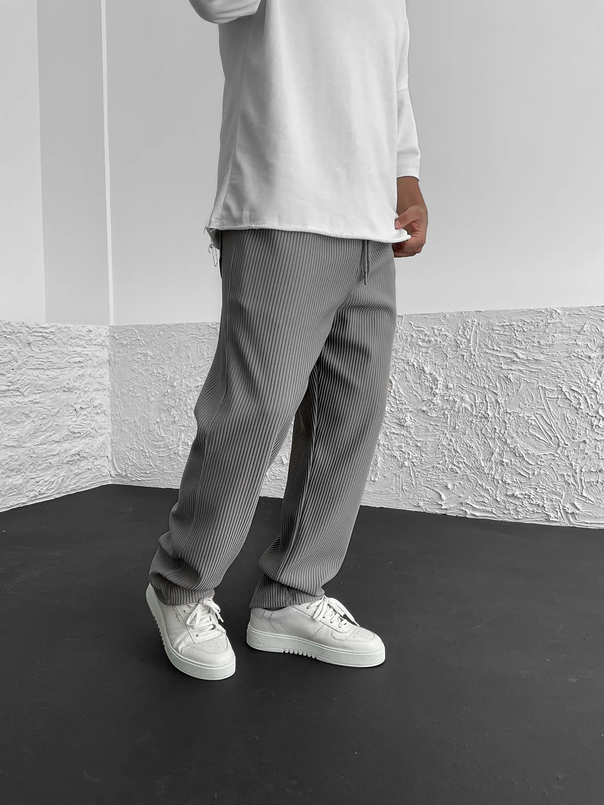 Pantalones informales
