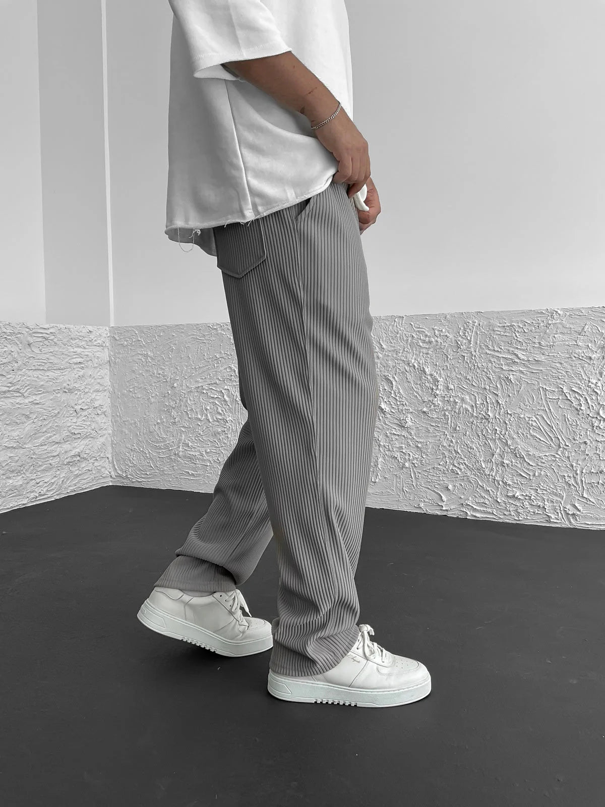 Pantalones informales