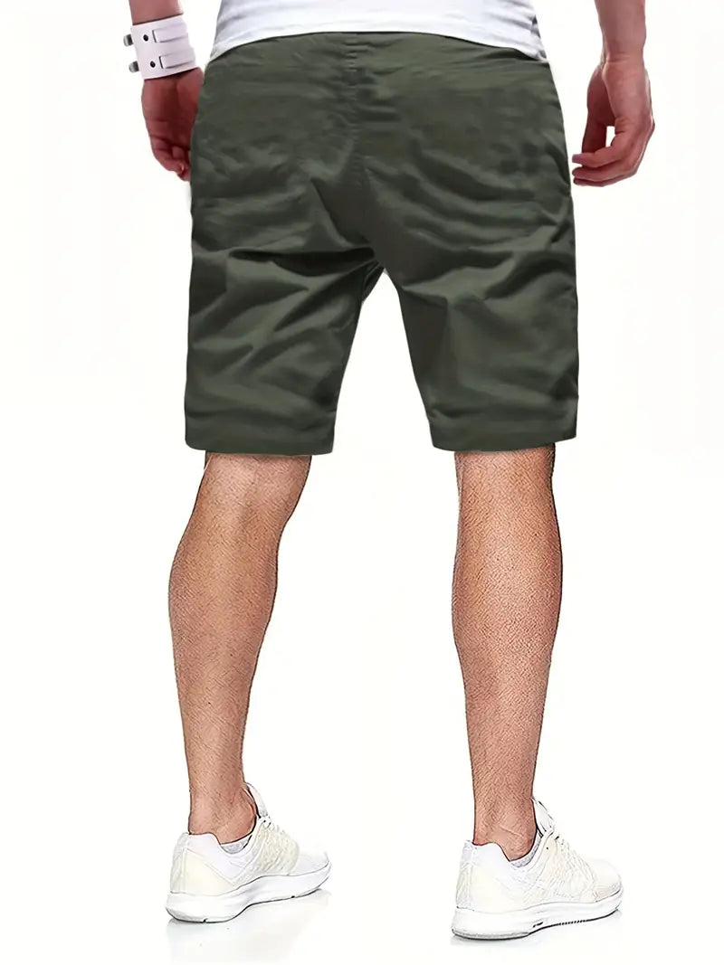 Pantalones cortos de verano