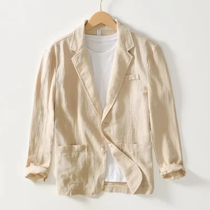 Blazer elegante para hombre