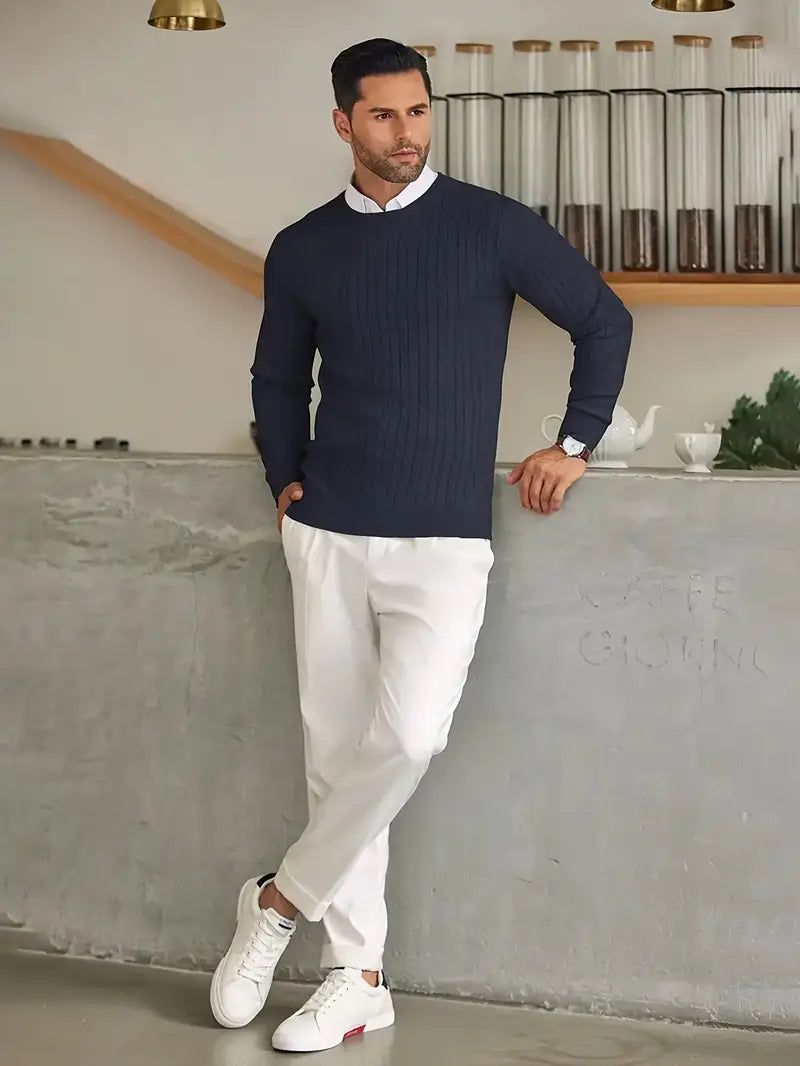 Jersey Garda Casual