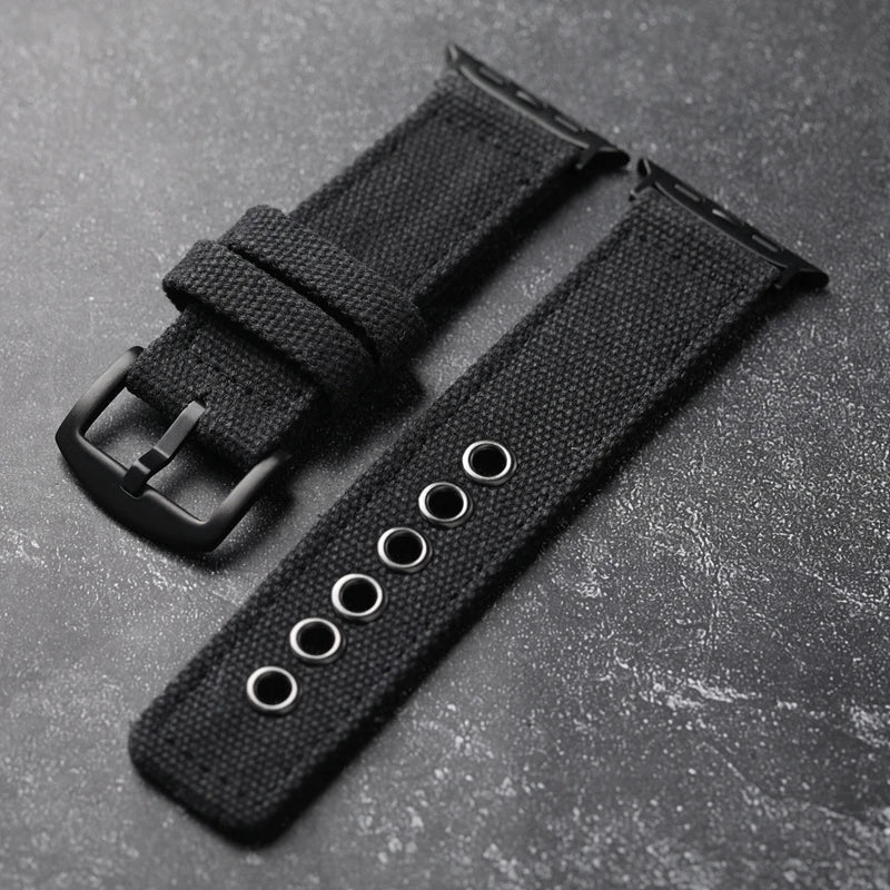 Correa Voyager para Apple Watch