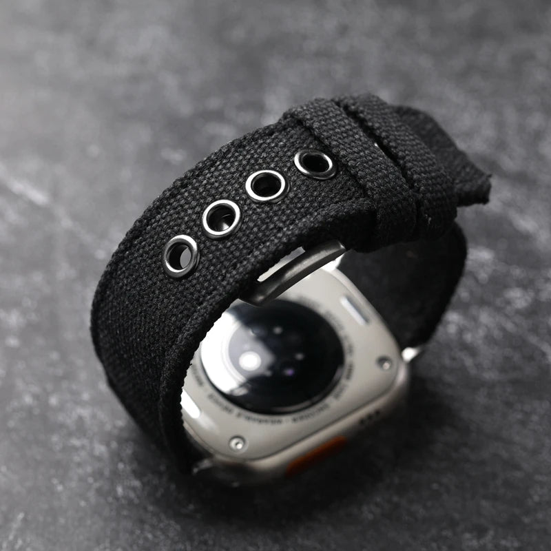 Correa Voyager para Apple Watch