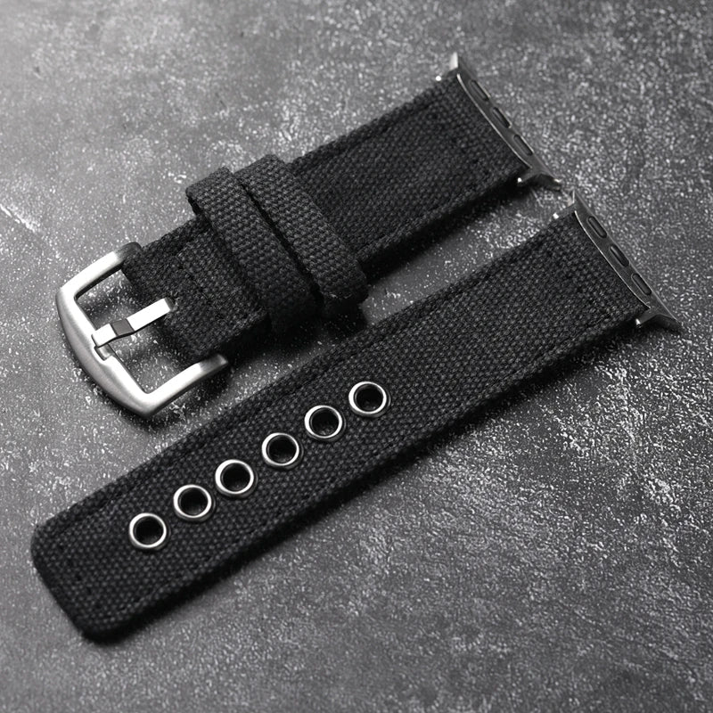 Correa Voyager para Apple Watch