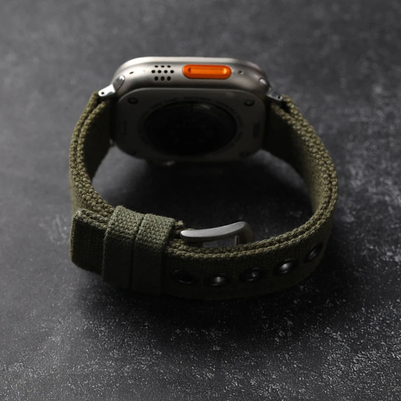 Correa Voyager para Apple Watch