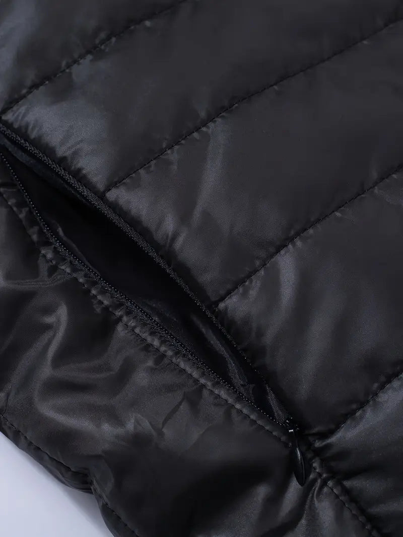 Chaleco casual para hombre