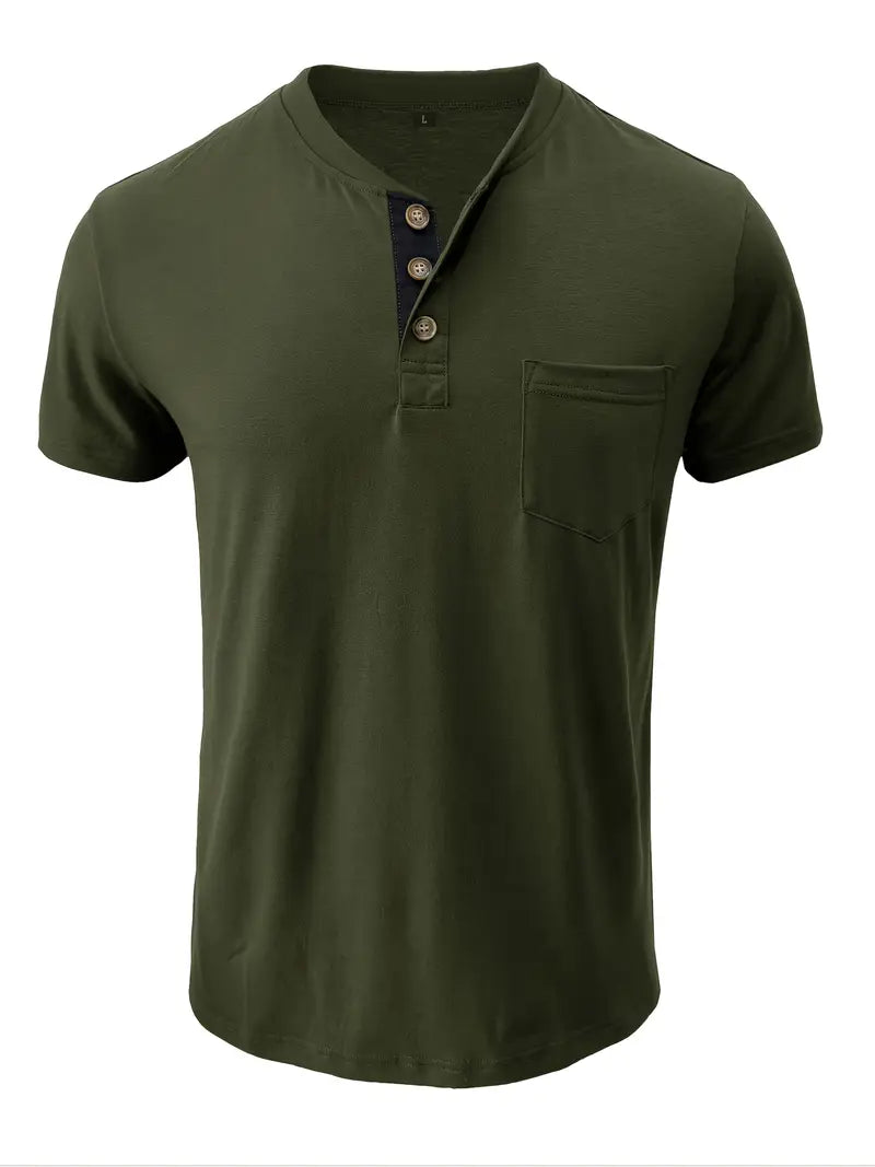 Camiseta informal