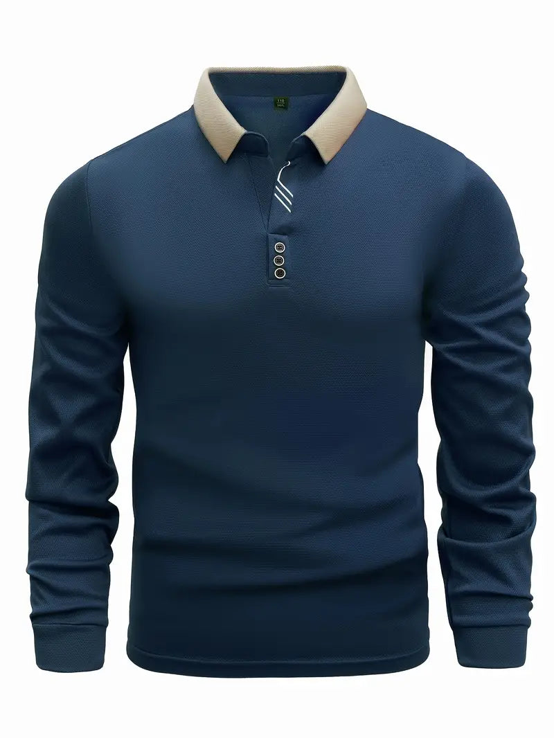 Polo ligero