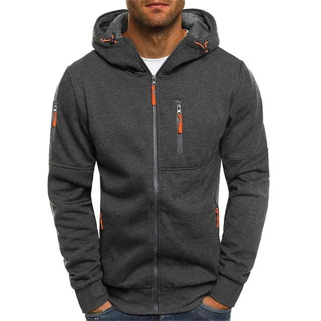 Chaqueta casual Emanuele