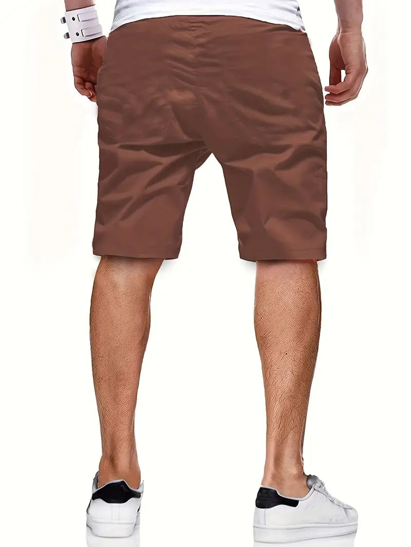 Pantalones cortos de verano