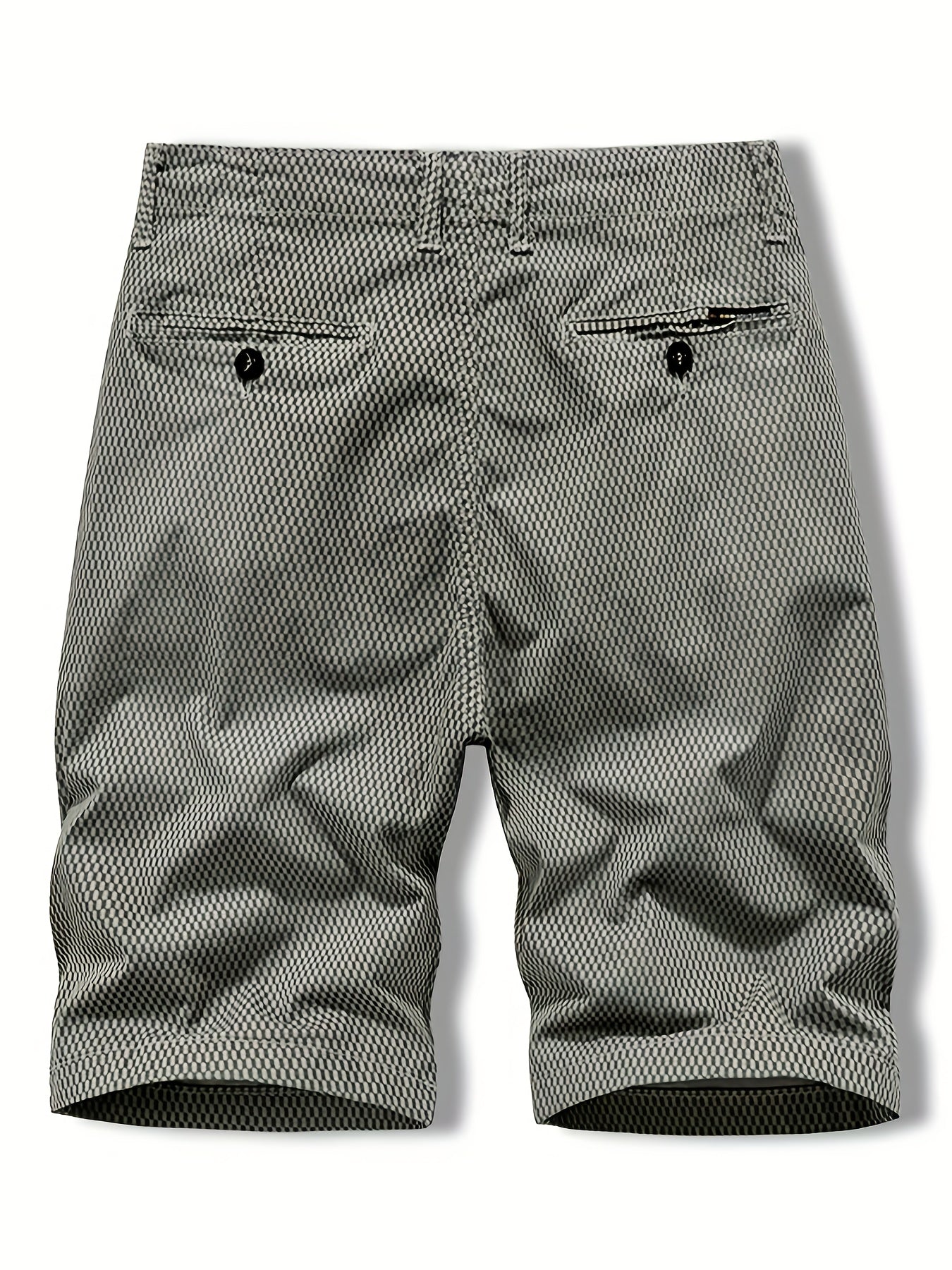 Pantalones cortos cargo transpirables