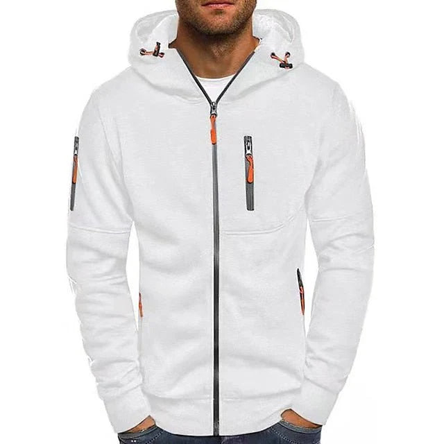 Chaqueta casual Emanuele