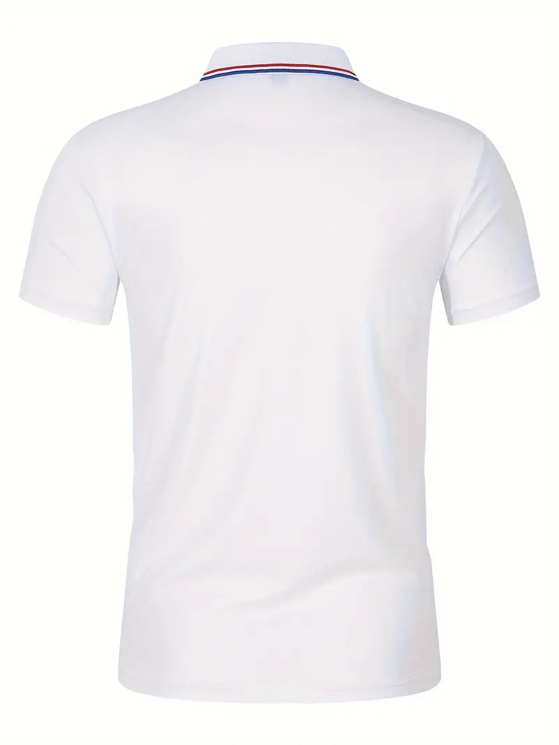 Polo elegante