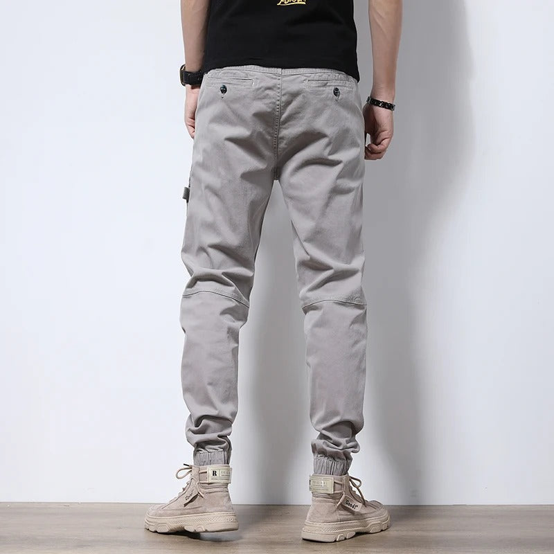 Pantalones Cargo Premium
