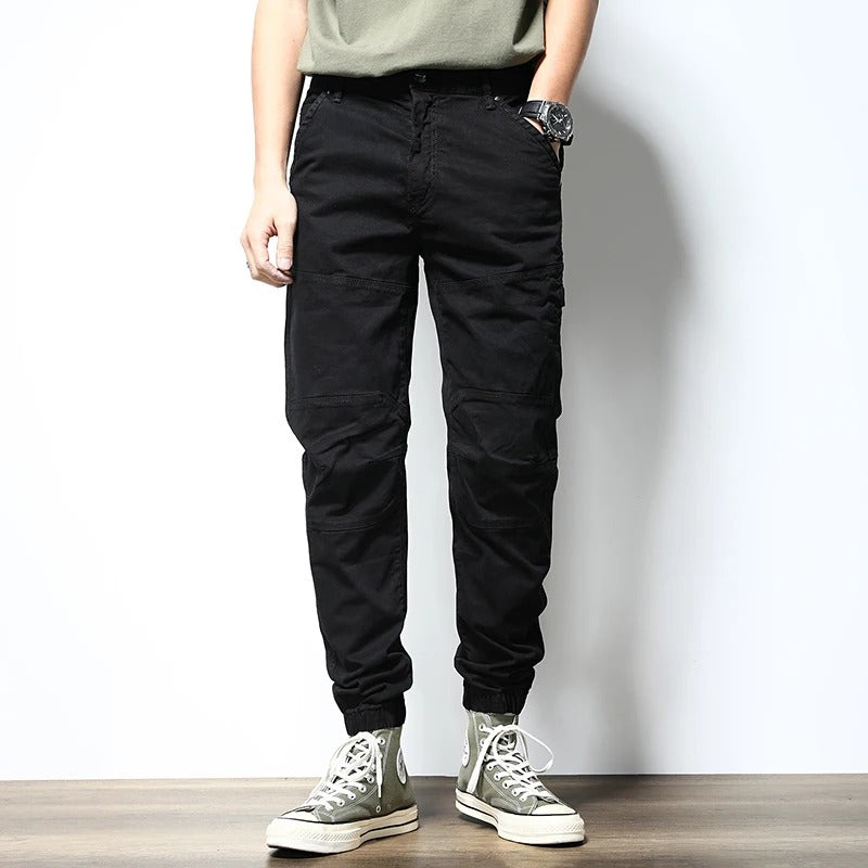 Pantalones Cargo Premium