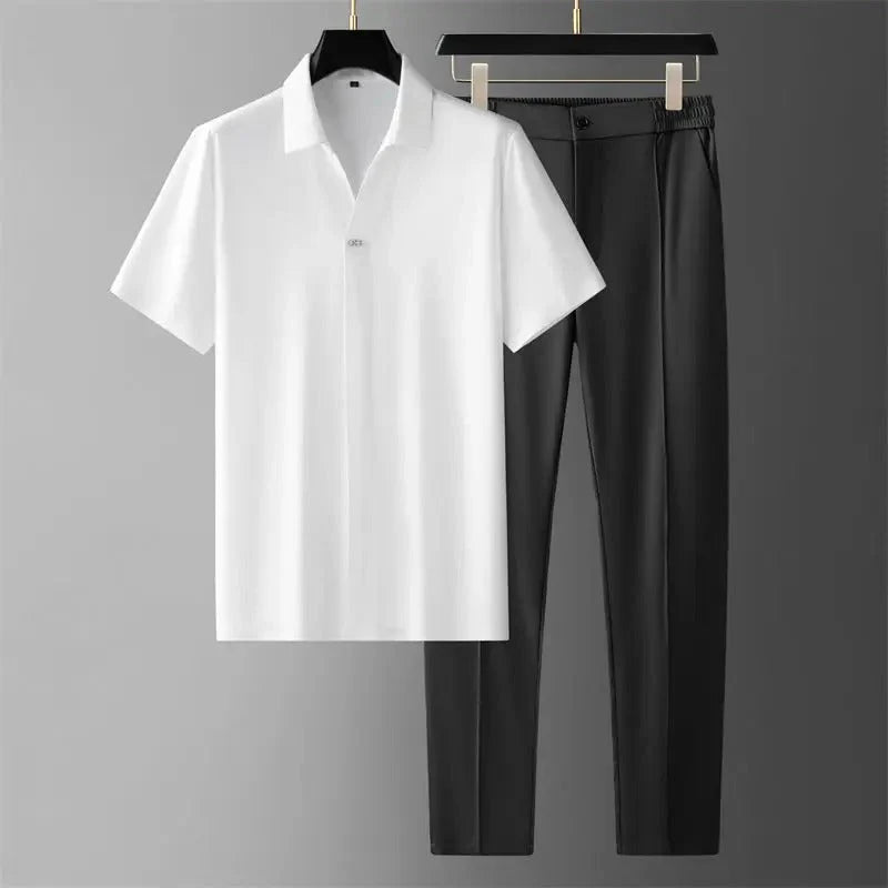 Set de lujo para hombre