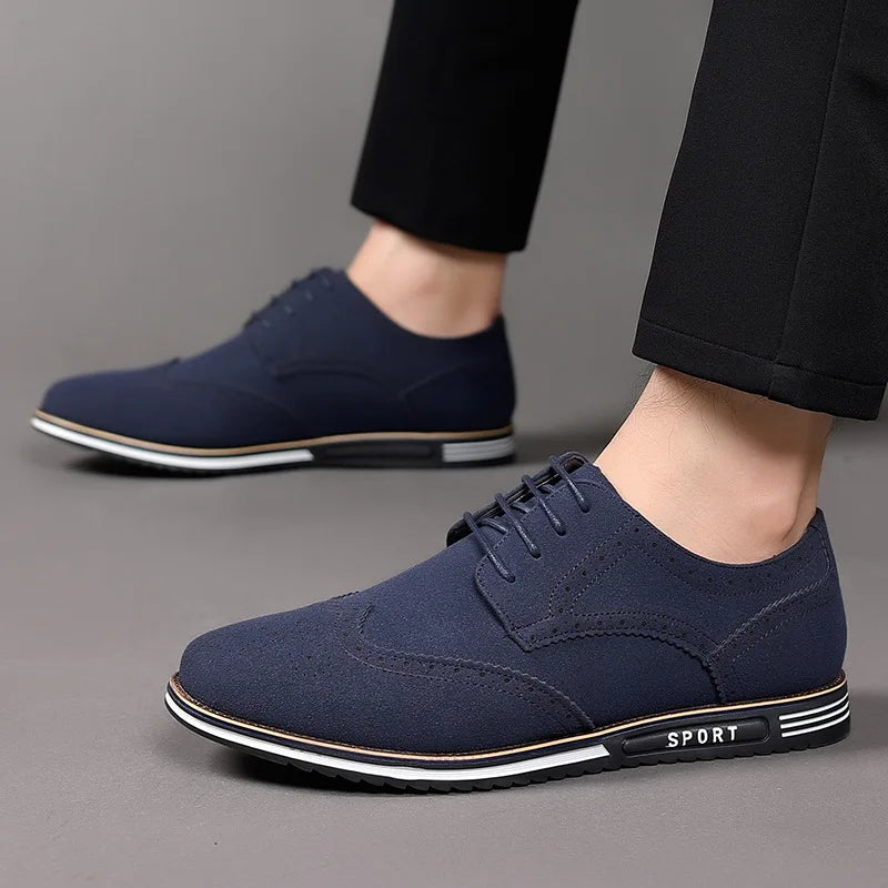 Zapatos Chic para Hombre