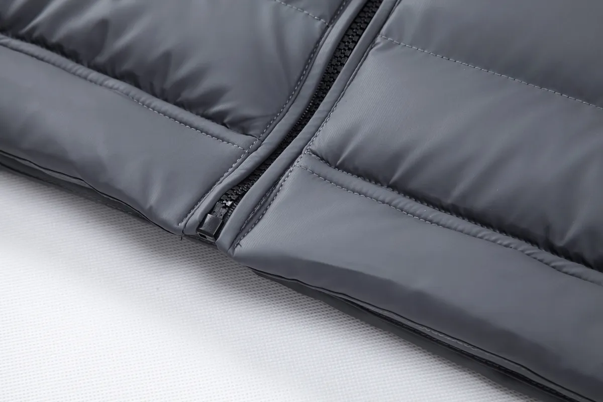Chaqueta híbrida Paris Premium